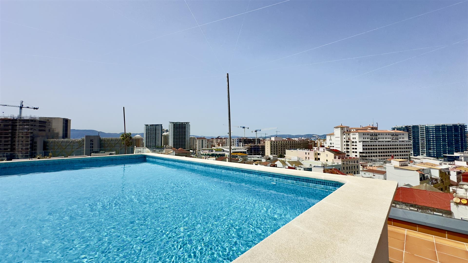 Image of Apartment - 1 Bathrooms for Sale in The Residence-Gibraltar, Image 8